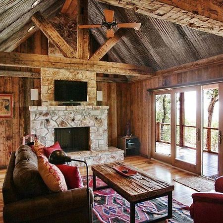 ווימברלי Luxury Cabins @Stony Ridge-Ruby מראה חיצוני תמונה