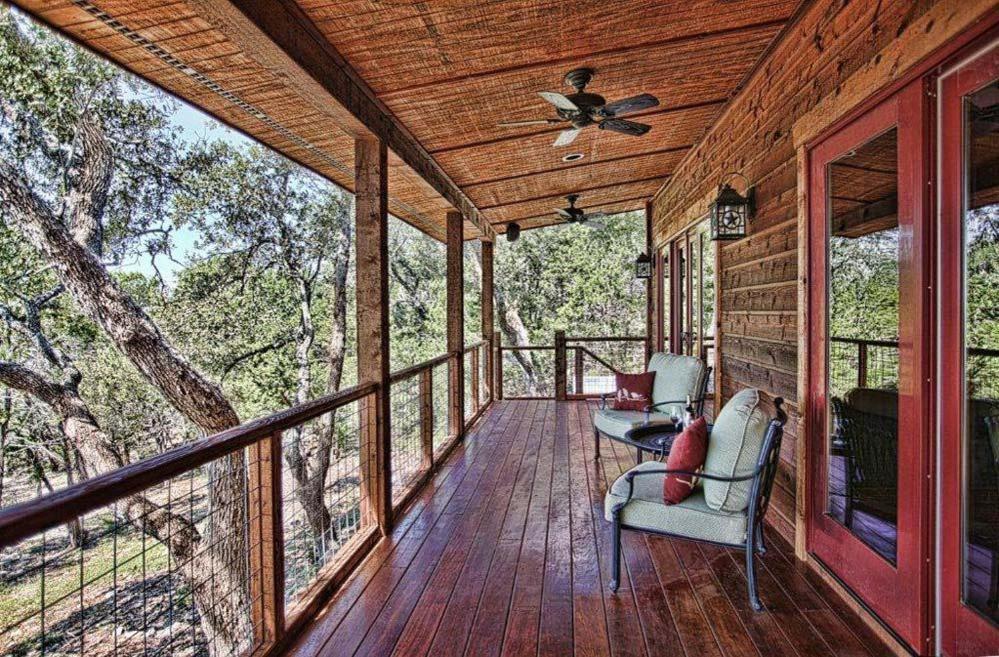 ווימברלי Luxury Cabins @Stony Ridge-Ruby מראה חיצוני תמונה