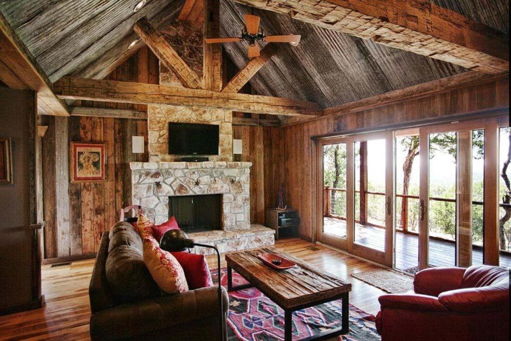 ווימברלי Luxury Cabins @Stony Ridge-Ruby מראה חיצוני תמונה