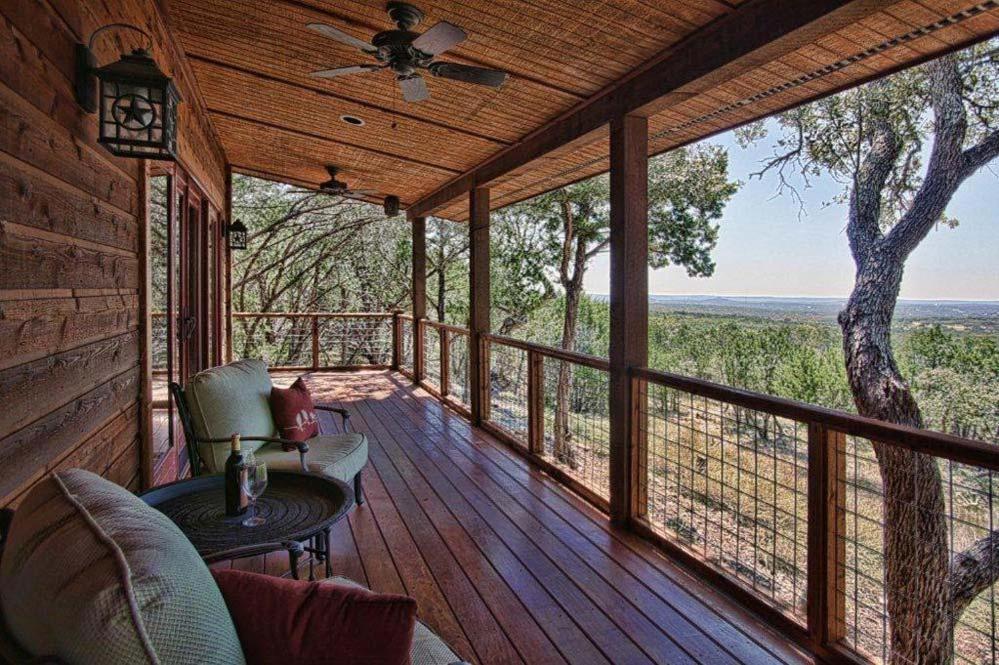 ווימברלי Luxury Cabins @Stony Ridge-Ruby מראה חיצוני תמונה
